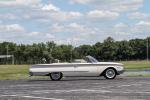 Ford Galaxie Special Sunliner 1960 года